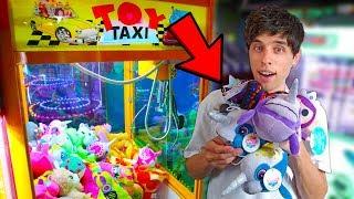 Claw Machine Hack They Dont Want You To Know