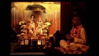 Soulful Hare Krishna Kirtan  Srila Prabhupada  Divine + Slow 