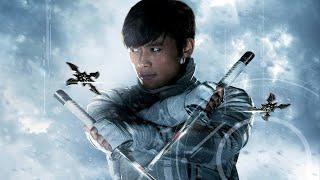 Storm Shadow Fight scenes compilation G.I. Joe Movies