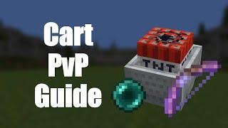The Ultimate Cart PvP Guide