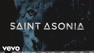 Saint Asonia - The Hunted Lyric Video ft. Sully Erna