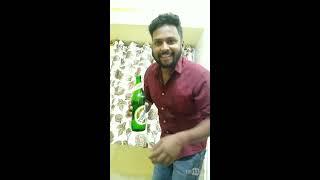 tiktok 2018 Kalabhavan Manichettan