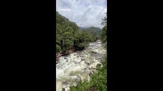 We brave the jungle of Colombia to reach Ciudad Perdida. El Dorado awaits us