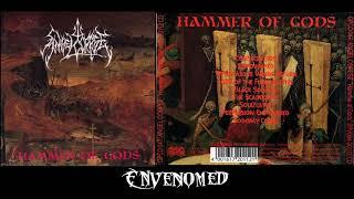 Angelcorpse - Hammer Of Gods 1996