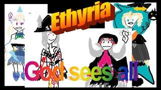 God Sees All Cover Ethyria 6 months Anniversary Video