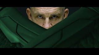 Spider-Man 4 The Sinister Six- Vulture Trailer