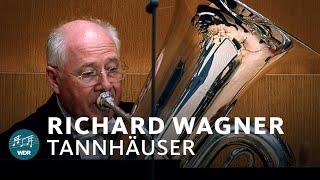 Wagner - Overture from Tannhäuser  Cristian Măcelaru  WDR Symphony Orchestra