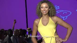 Alexander Gurman Fashion Show  B Free Awards 2022 Peoples Choice