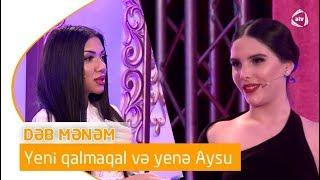 Yeni qalmaqal və yenə Aysu... Dəb mənəm