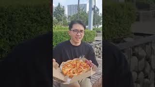 TUTORIAL MINTA PIZZA