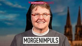 Morgenimpuls mit Schwester Katharina  Die sieben Gaben des Heiligen Geistes