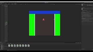 Recreated Race from the Vic20 in UNITY