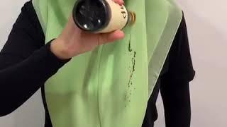 Hijab Coating Spray