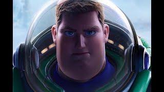 Базз Лайтер космос #shorts #lightyear #disney #pixar #cartoonsforthemood #баззлайтер #2022