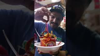 ¡¡Los raspados más famosos de México  #shorts #foodie