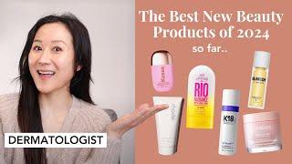 Derms 2024 Favorite New Skin and Haircare Launches  Dr. Jenny Liu