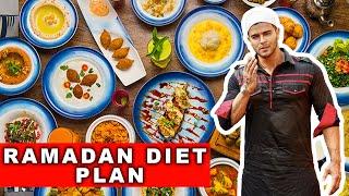 Ramadan Diet Plan