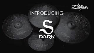 Zildjian S family - Dark