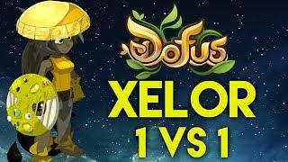 XELOR 1 VS 1 KOLIZEUM