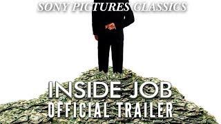 Inside Job  Official Trailer HD 2010