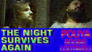 Pouya & Boobie Lootaveli - The Night Survives Again