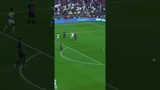 Valverde‘s long shot is underrated 