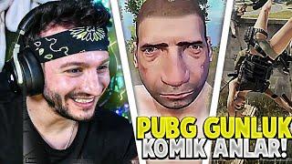 RAMMUS53 - GÜNLÜK KOMİK ANLAR PUBG #17 STEAMDAN ARAYIP LOSE ALDIRTIYOLAR