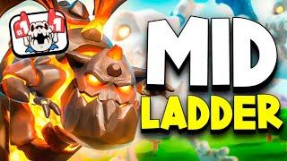 The *COMPLETE* MIDLADDER LAVALOON GUIDE