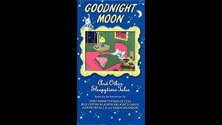 Goodnight Moon and Other Sleepytime Tales VHS