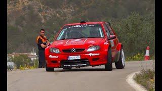 RALLYCRONO PERIANA 2024