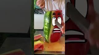 Goodland  Watermelon is shocked  #goodland #shorts #doodles #doodlesart