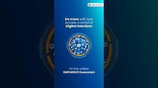 ONPASSIVE OFFICIALAccess FREE digital solutions on the ONPASSIVE Ecosystem