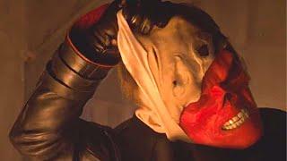 Red Skull Mask OFF Clip   Captain America The First Avenger 2011 Movie  HD