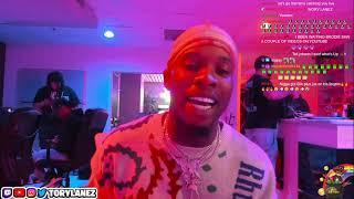 Twitch VOD - Tory Lanez TWITCHIE & SCRATCHIE  51822