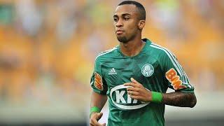 TODOS OS 12 GOLS DE WESLEY PELO PALMEIRAS