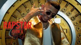 FLOW G - RAPSTAR Official Music Video