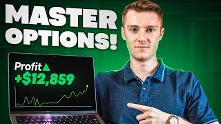 How To Master Options Trading In 5 Minutes - 2024 Edition