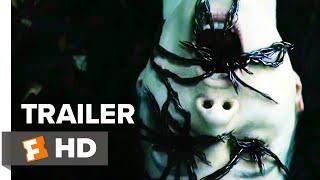 Slender Man Trailer #1 2018  Movieclips Trailers