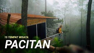 15 tempat wisata pacitanwisata pacitan terbaruwisata pacitan 2023wisata pacitan jawa timur