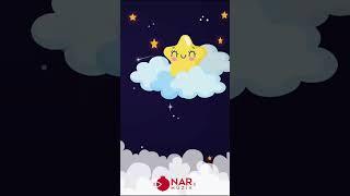 2 SAAT BEBEK UYUTUCU - #Shorts #baby #lullaby #ninni #ninniler #bebek #annevebebek