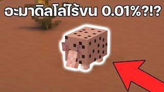 39 ทฤษฎีโคตรแปลกที่คุณอาจจะยังไม่รู้ใน Minecraft