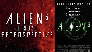 Alien 3 1992 Retrospective