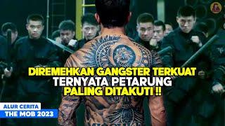 Diremehkan Gangster Terkuat Ternyata Orang Paling Ditakuti di Negaranya alur cerita film The Mob