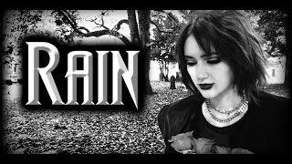 Rapid Nation - Rain The Cult cover