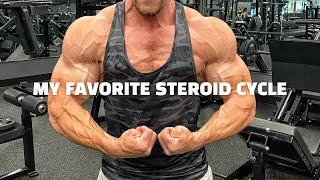 The Best Steroid Cycle Ive Ever Taken