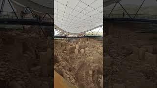 GÖBEKLİTEPE ŞANLI URFA