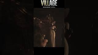 Well Well Ethan Winters RE Village #REVillage #Gaming #Shorts #h00ch2003