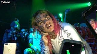 6IX9INE Full Set Live  Kooda Keke Rondo Billy Gummo  1st Show In MA