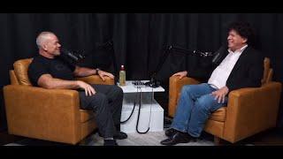 Jocko Willink on The Portal Episode #006 Jocko Willink The Way of the Violent Intellectual