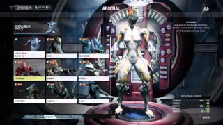 Cool warframe cheat